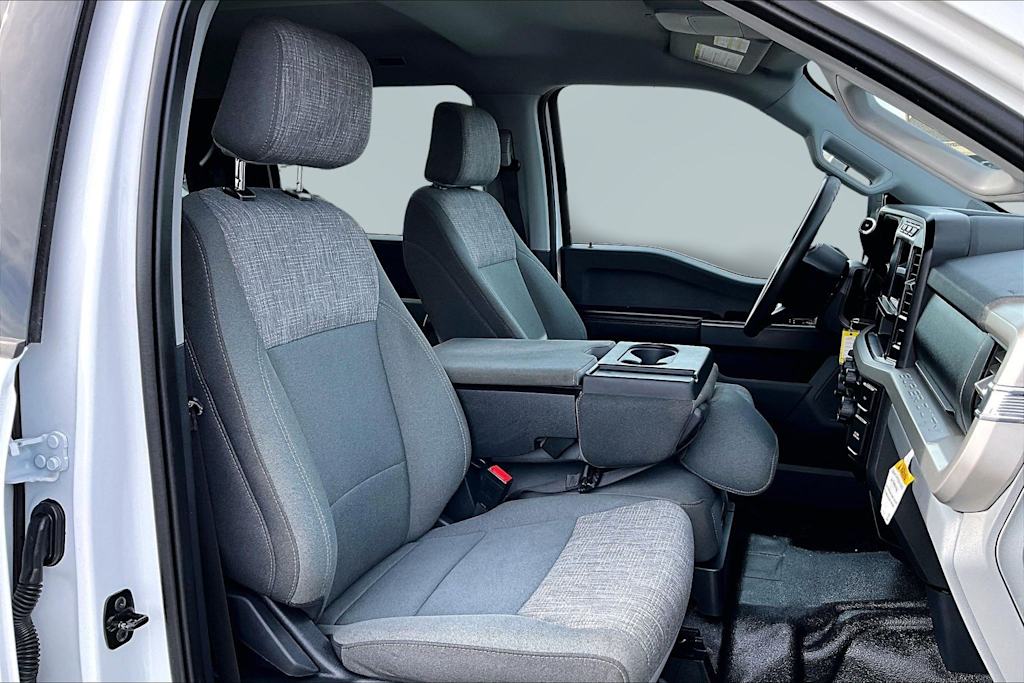 Thumbnail: 2024 Ford F-350 - 12