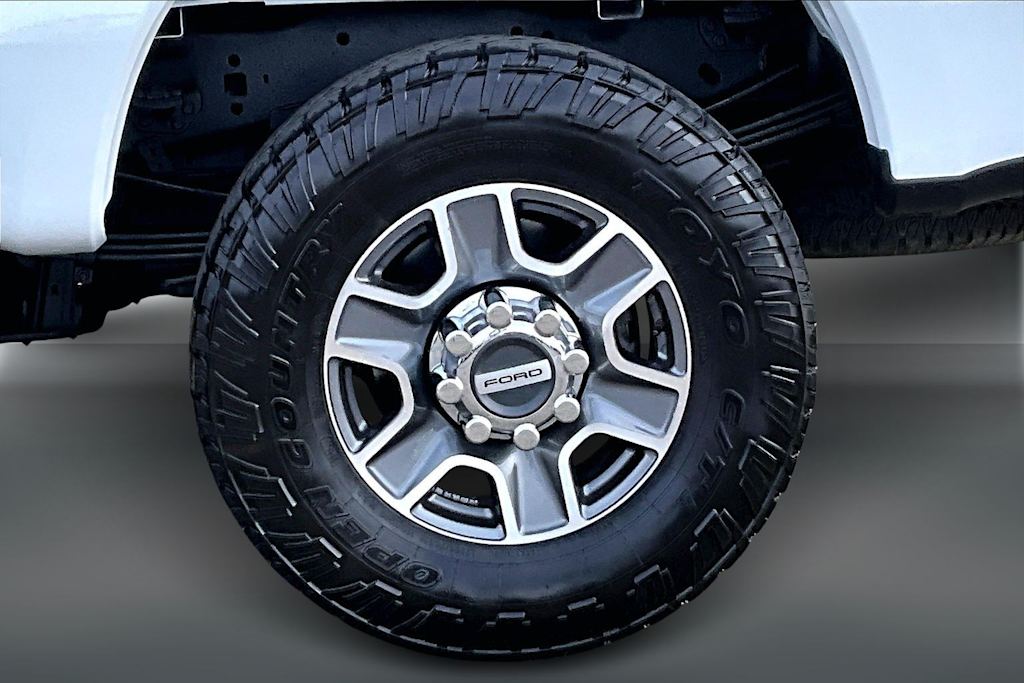 Thumbnail: 2024 Ford F-350 - 35