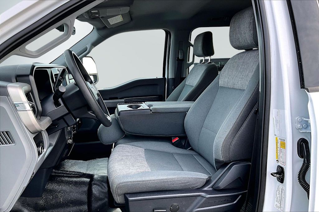 Thumbnail: 2024 Ford F-350 - 11