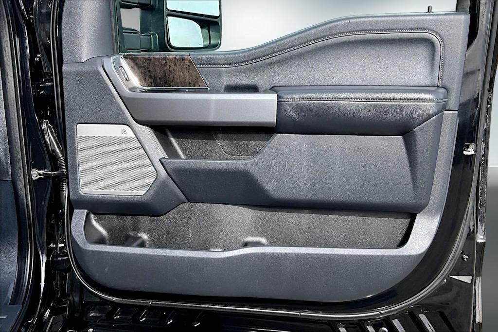 Thumbnail: 2025 Ford F-350 - 25