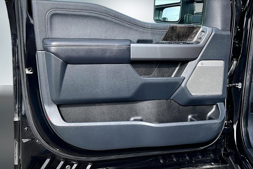 Thumbnail: 2025 Ford F-350 - 24