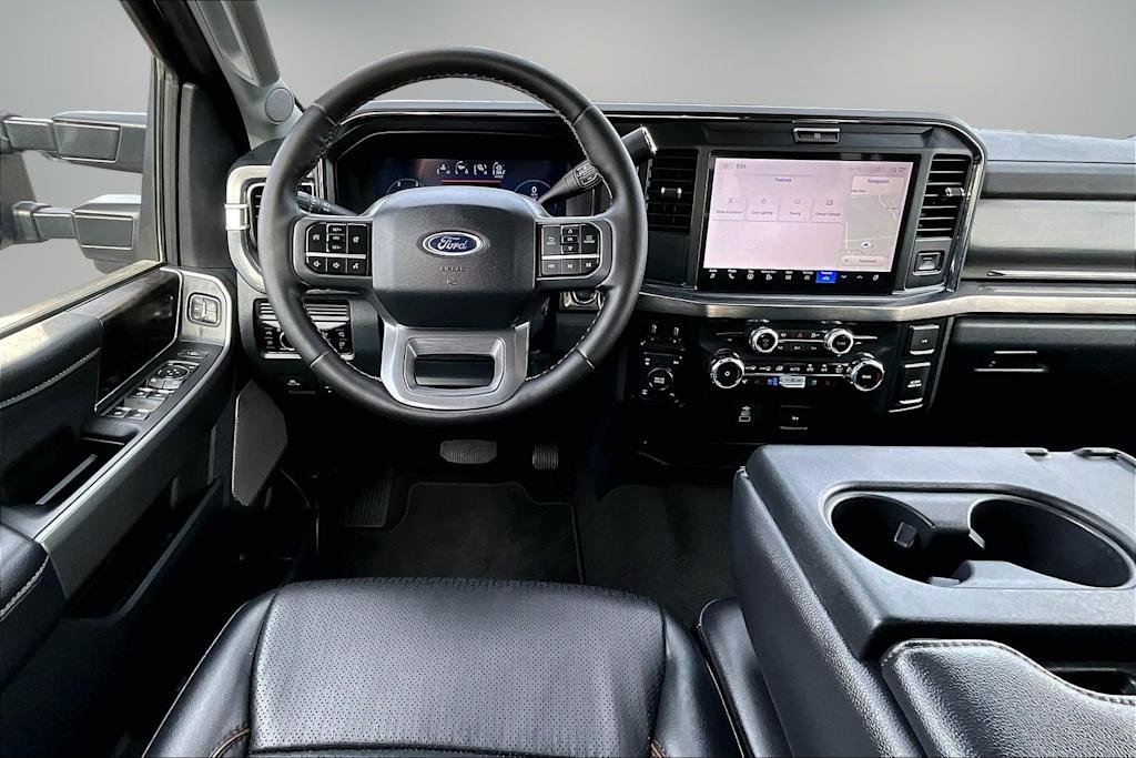 Thumbnail: 2025 Ford F-350 - 11