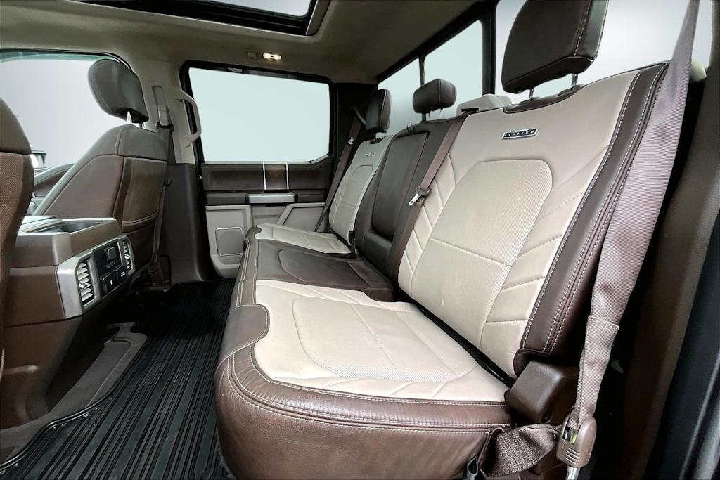 Thumbnail: 2019 Ford F-350 - 27