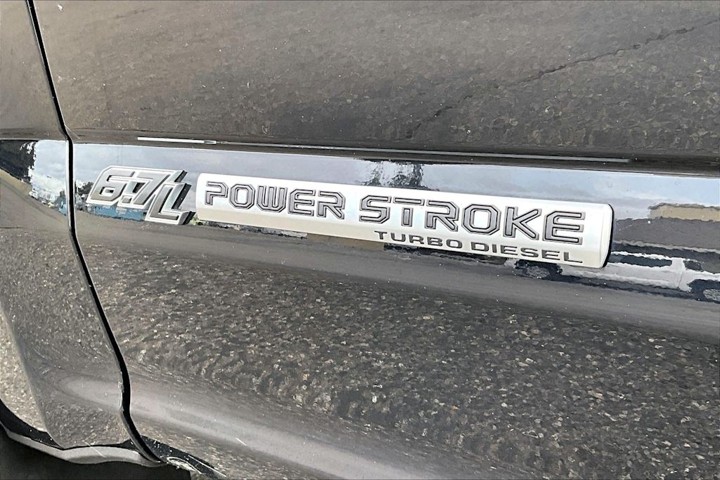 Thumbnail: 2019 Ford F-350 - 6