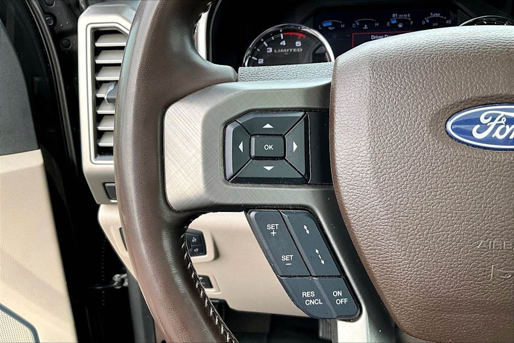 Thumbnail: 2019 Ford F-350 - 22