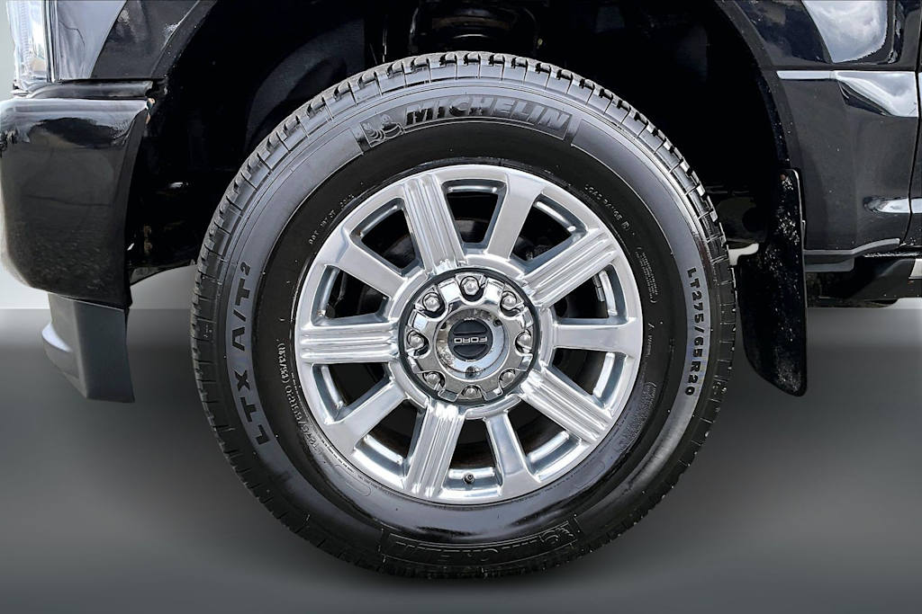 Thumbnail: 2019 Ford F-350 - 7