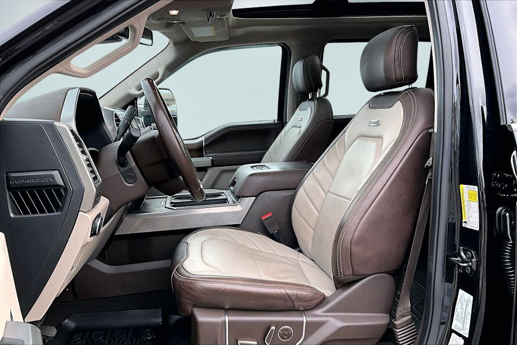 Thumbnail: 2019 Ford F-350 - 9