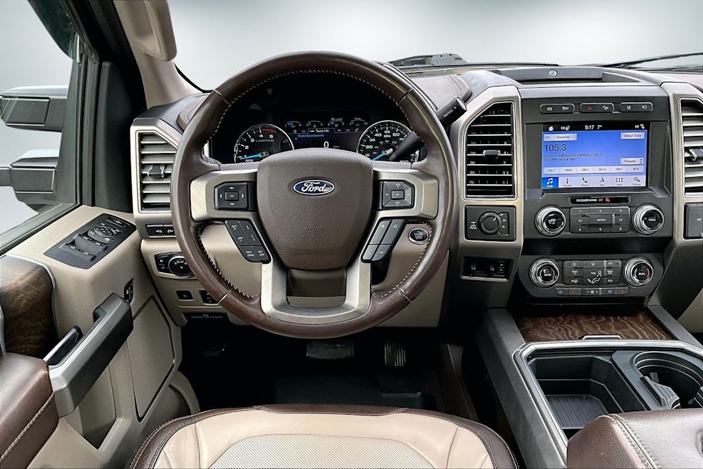 Thumbnail: 2019 Ford F-350 - 12