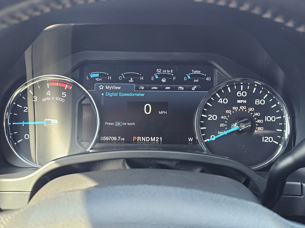 2019 Ford F-350 Platinum 17