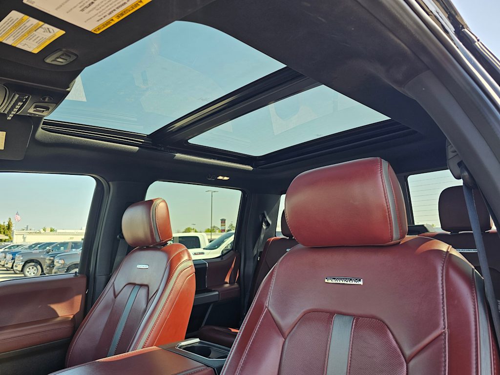 2019 Ford F-350 Platinum 31
