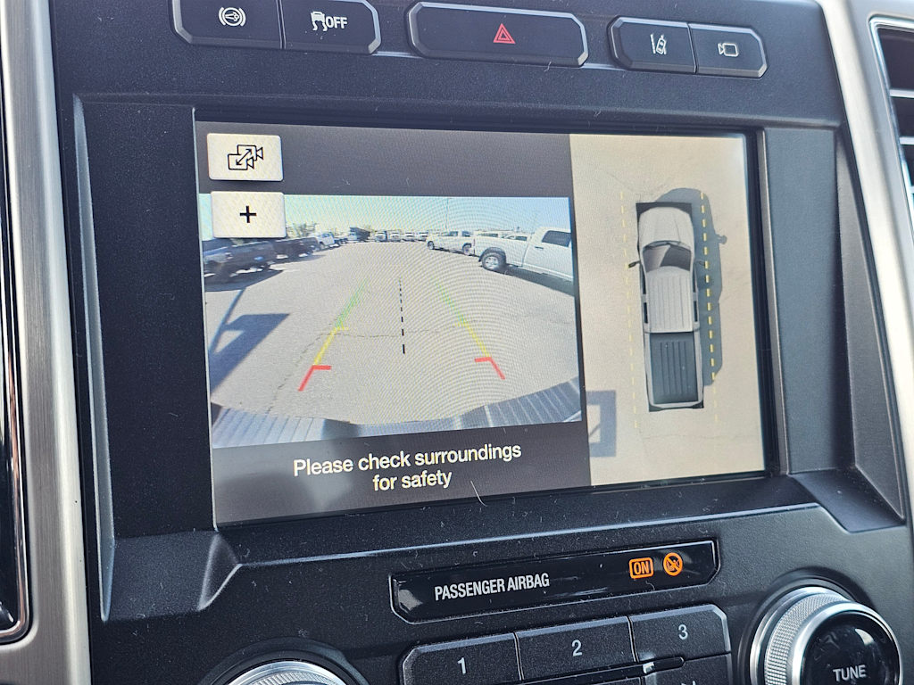 2019 Ford F-350 Platinum 25