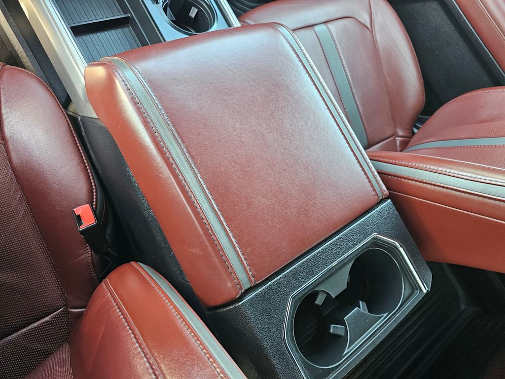 2019 Ford F-350 Platinum 27