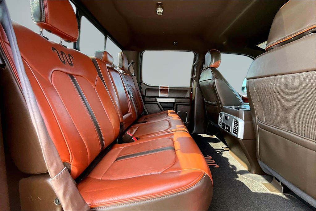 Thumbnail: 2019 Ford F-350 - 29