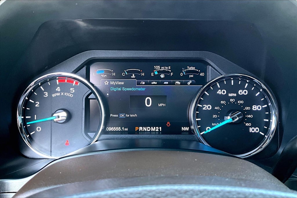 Thumbnail: 2019 Ford F-350 - 14
