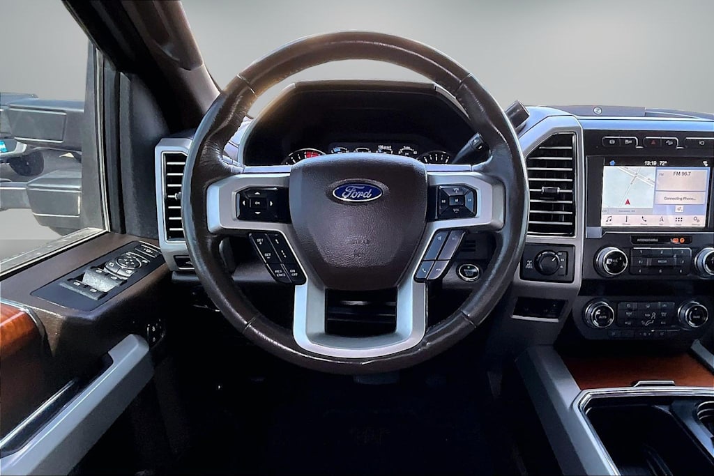 Thumbnail: 2019 Ford F-350 - 11