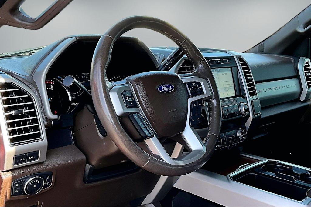 Thumbnail: 2019 Ford F-350 - 2