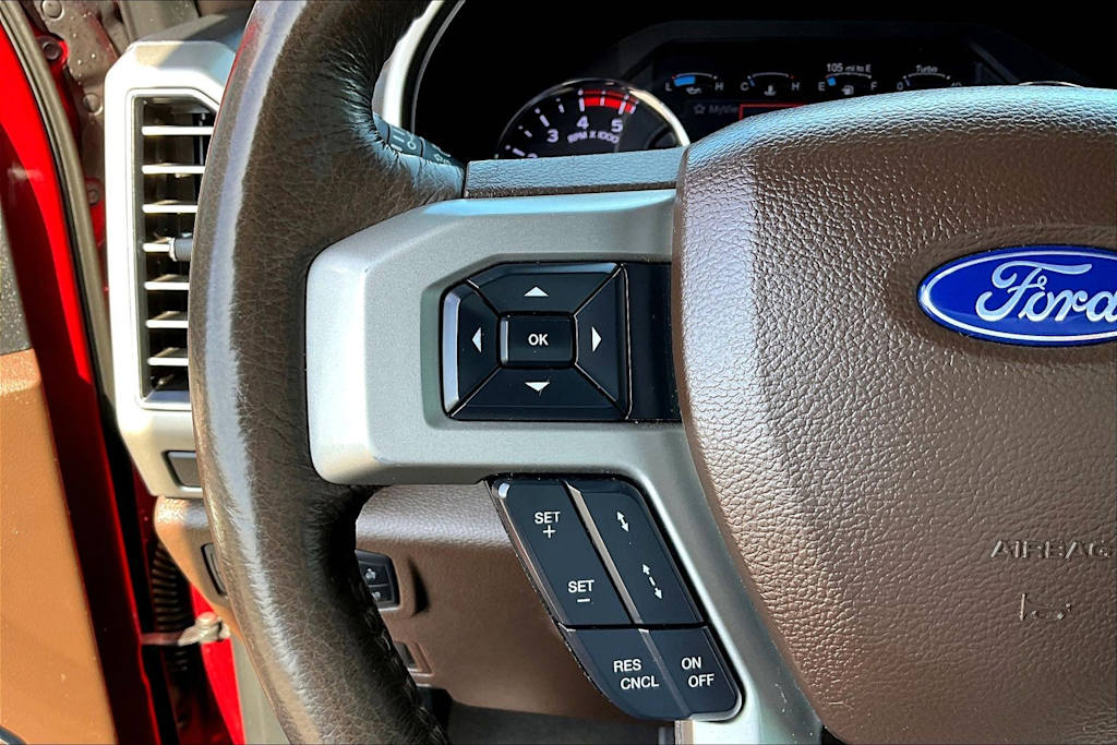 Thumbnail: 2019 Ford F-350 - 23