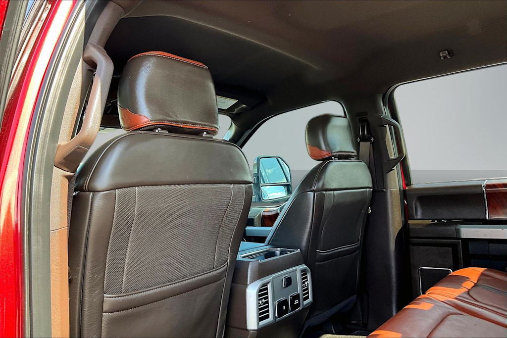 Thumbnail: 2019 Ford F-350 - 10