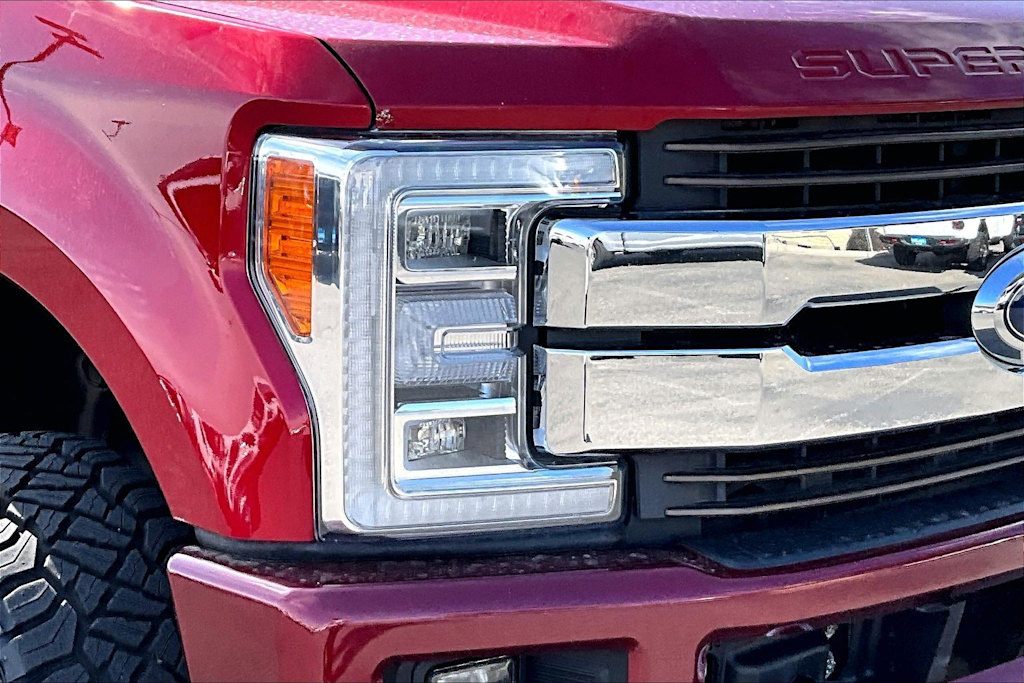 Thumbnail: 2019 Ford F-350 - 30