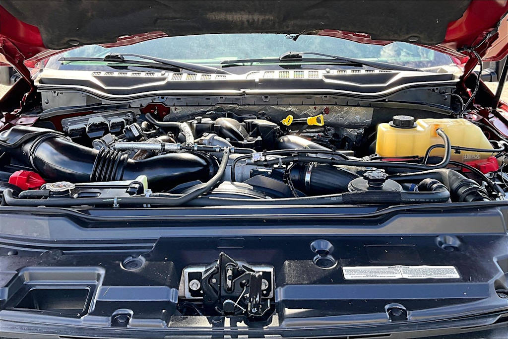 Thumbnail: 2019 Ford F-350 - 6