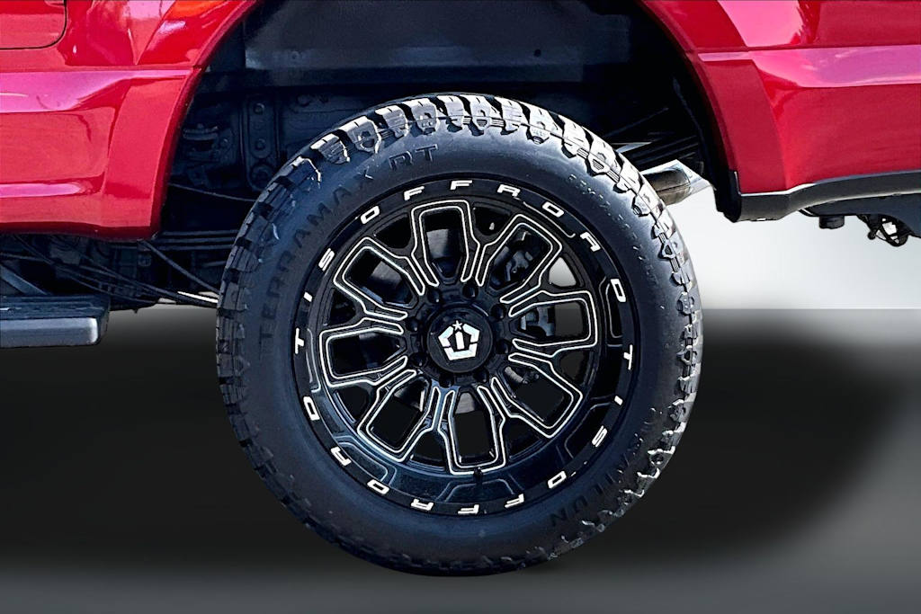 Thumbnail: 2019 Ford F-350 - 32