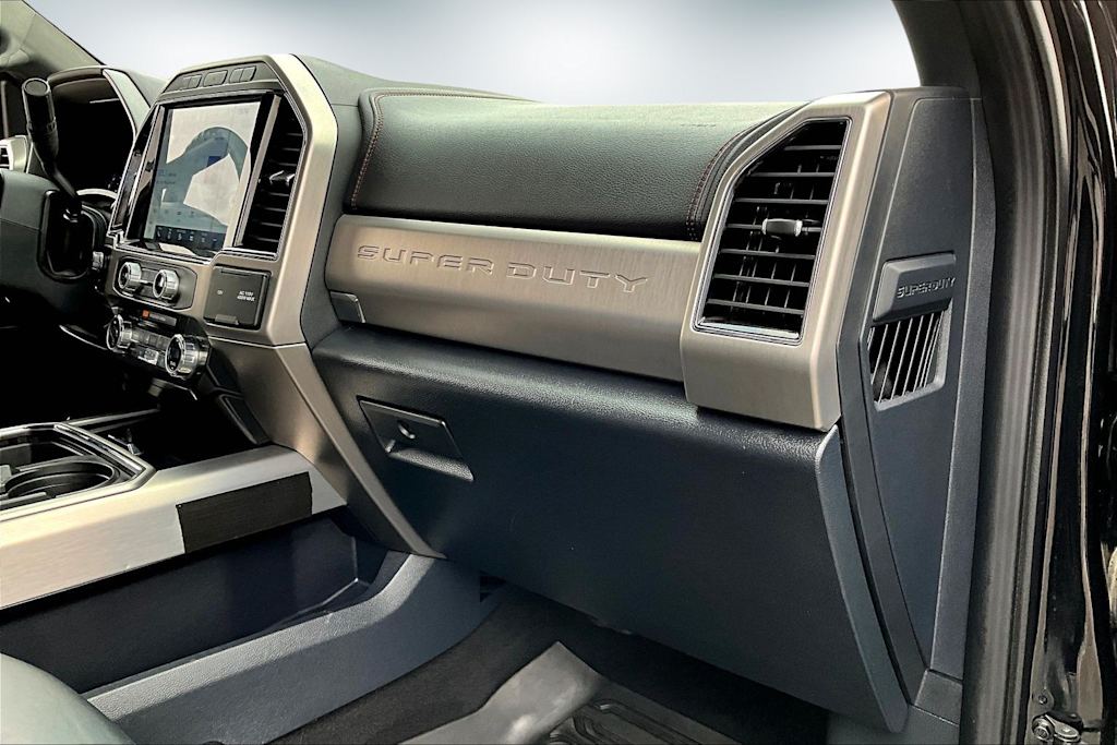 Thumbnail: 2022 Ford F-350 - 15