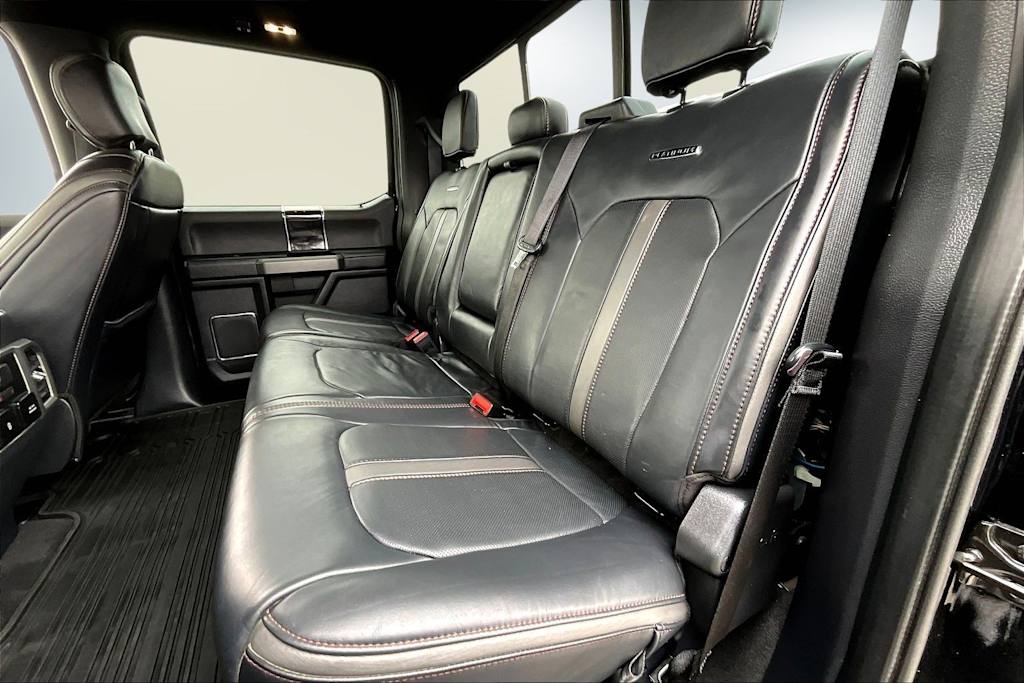 Thumbnail: 2022 Ford F-350 - 29