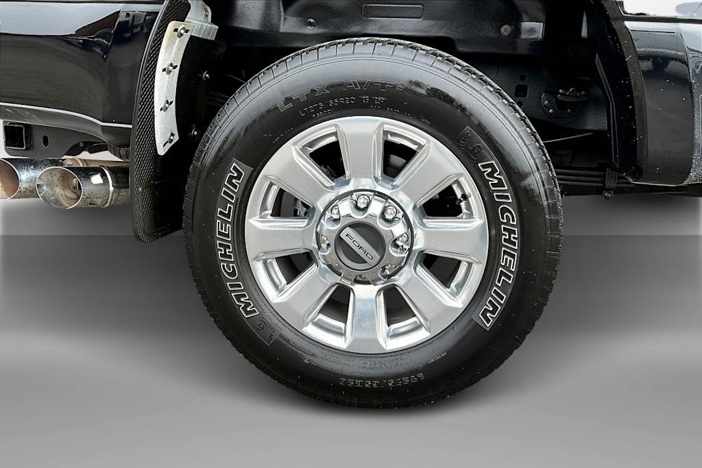 Thumbnail: 2022 Ford F-350 - 36