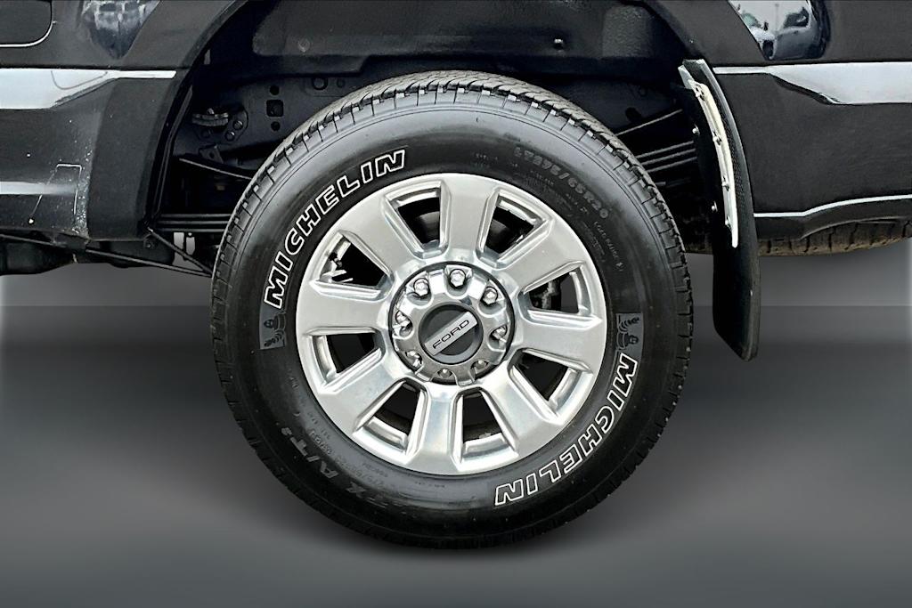 Thumbnail: 2022 Ford F-350 - 37