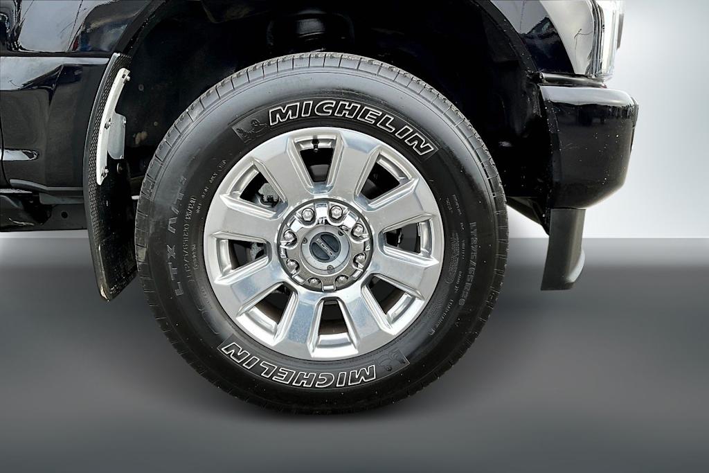 Thumbnail: 2022 Ford F-350 - 35