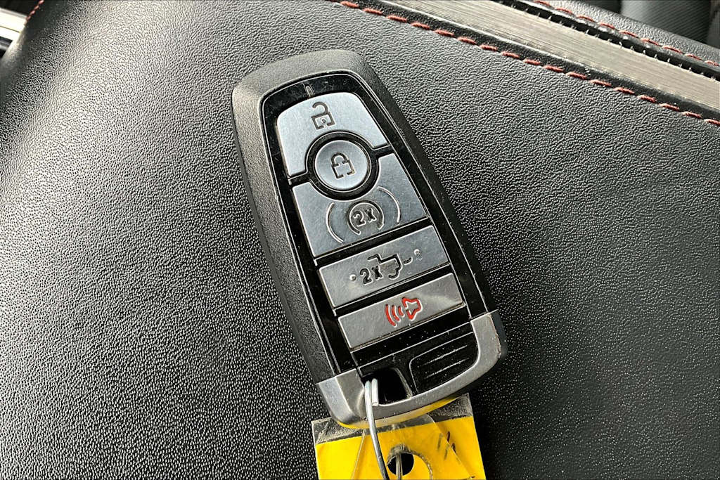 Thumbnail: 2022 Ford F-350 - 20