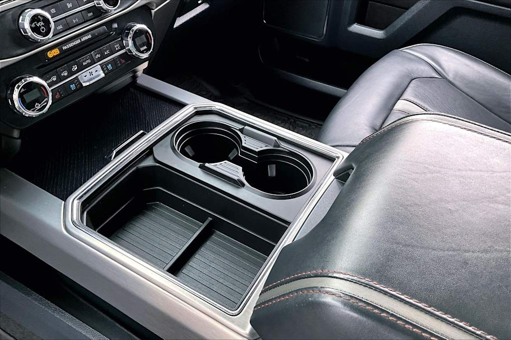 Thumbnail: 2022 Ford F-350 - 17