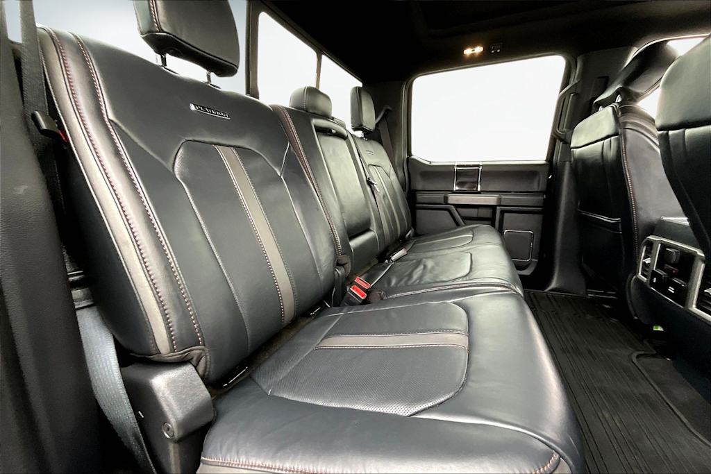 Thumbnail: 2022 Ford F-350 - 30