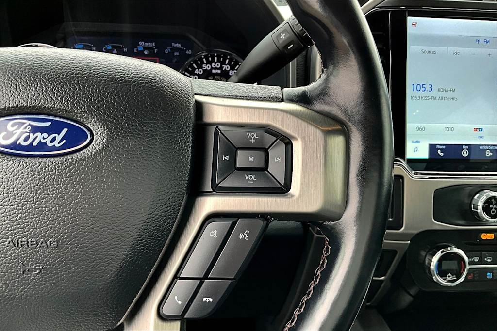 Thumbnail: 2022 Ford F-350 - 25