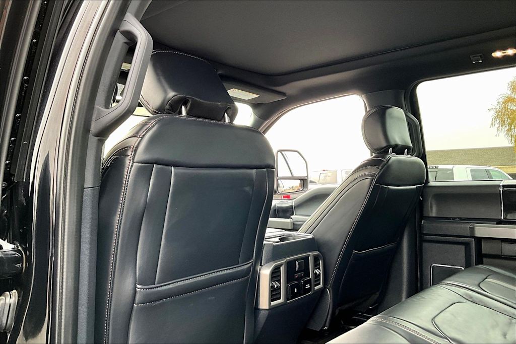 Thumbnail: 2022 Ford F-350 - 13