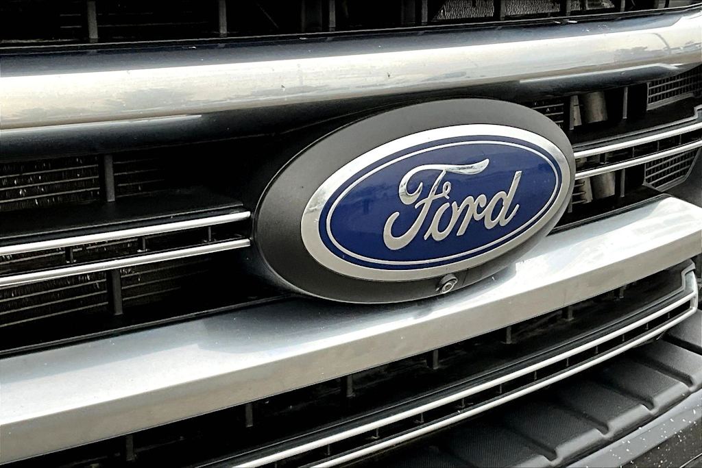 Thumbnail: 2022 Ford F-350 - 34