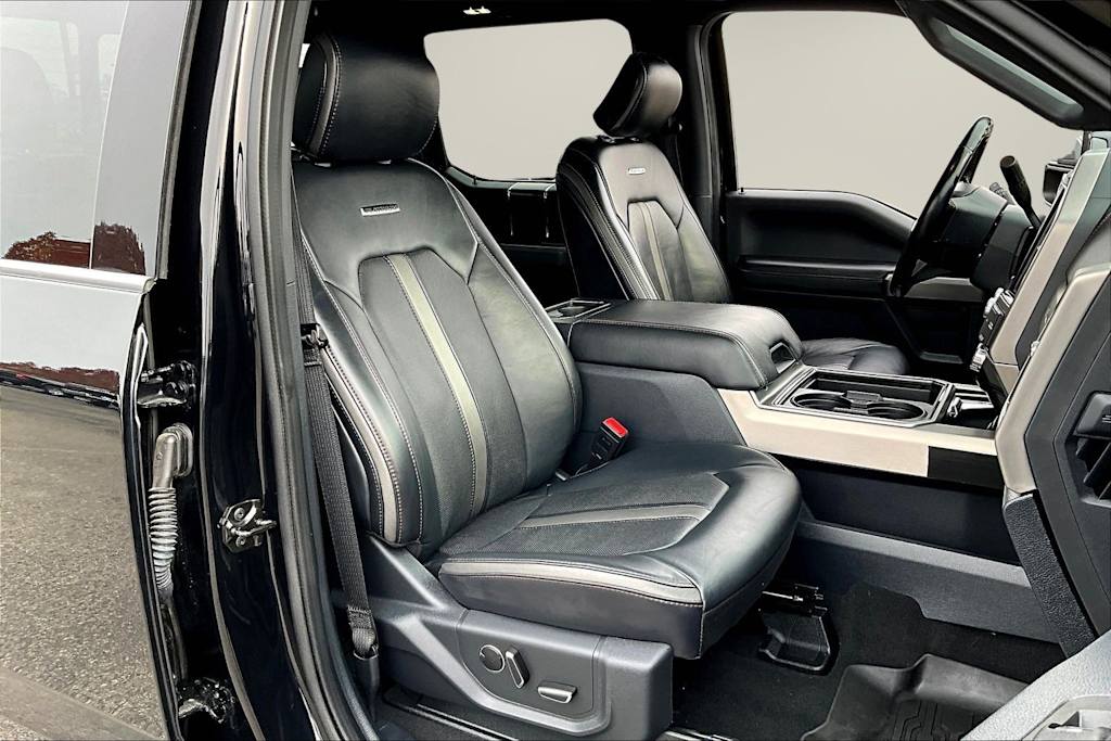 Thumbnail: 2022 Ford F-350 - 12