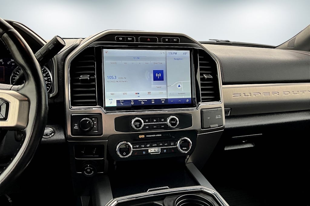 Thumbnail: 2022 Ford F-350 - 16