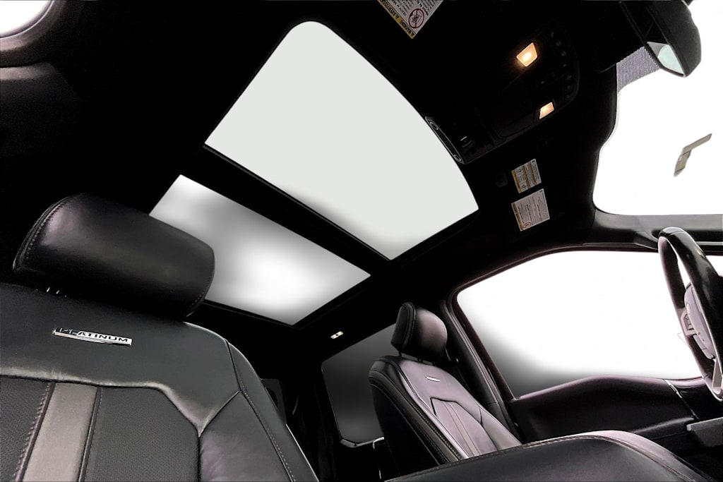 Thumbnail: 2022 Ford F-350 - 31