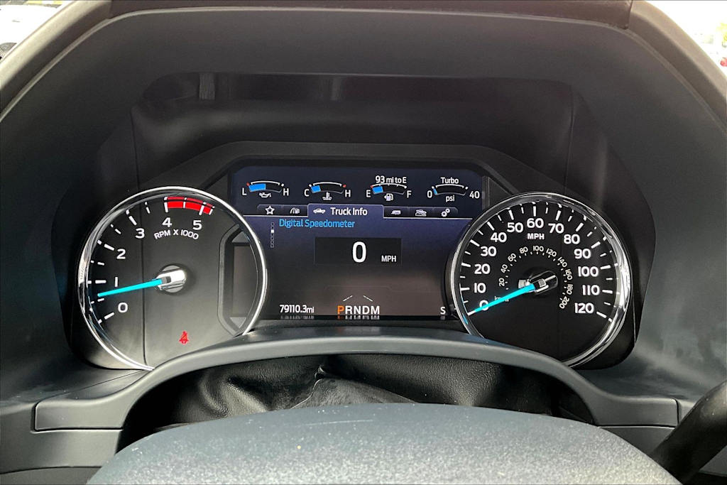 Thumbnail: 2022 Ford F-350 - 18