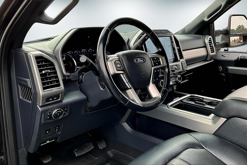 Thumbnail: 2022 Ford F-350 - 2