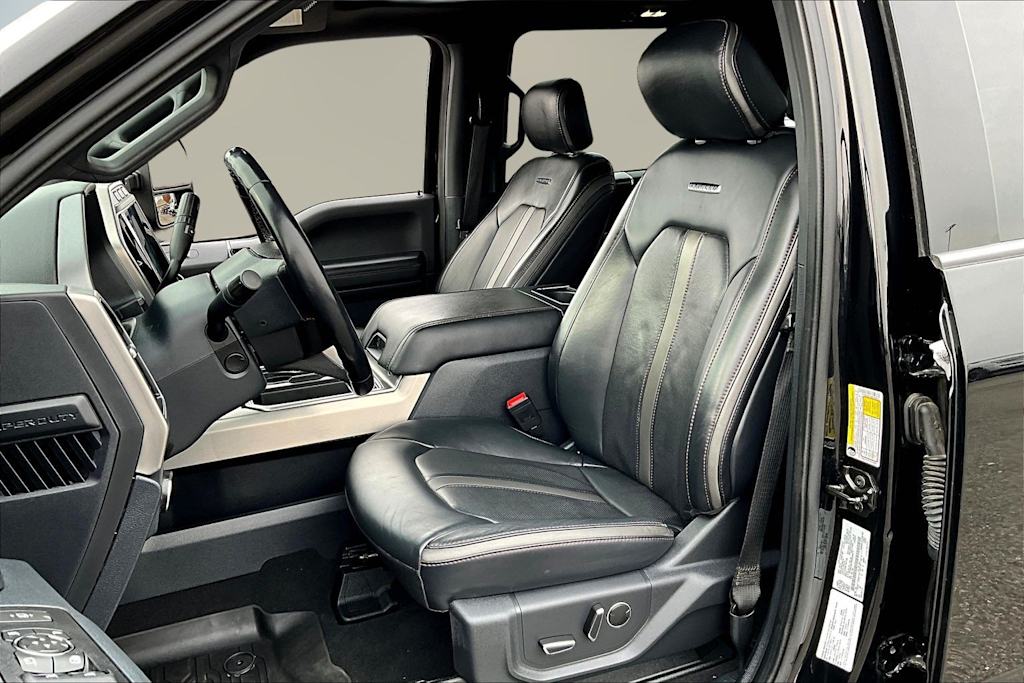 Thumbnail: 2022 Ford F-350 - 11