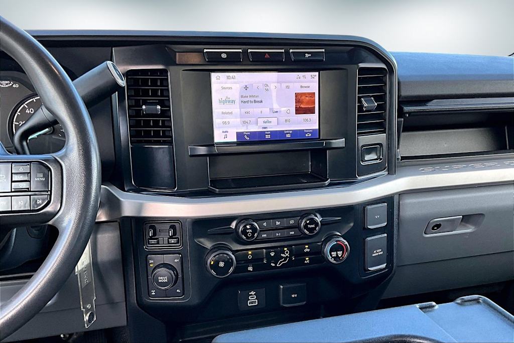 Thumbnail: 2024 Ford F-350 - 15