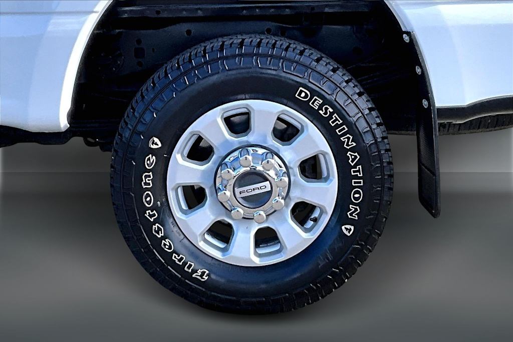 Thumbnail: 2024 Ford F-350 - 33