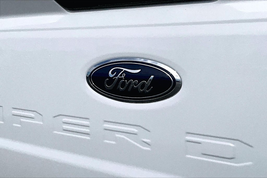Thumbnail: 2024 Ford F-350 - 7