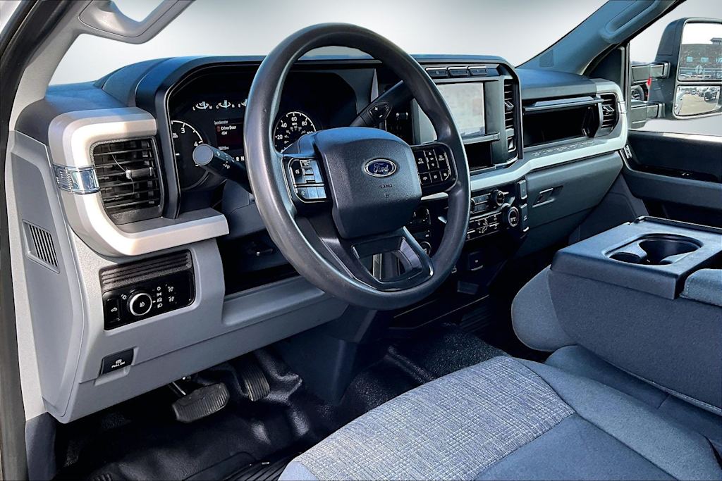 Thumbnail: 2024 Ford F-350 - 2