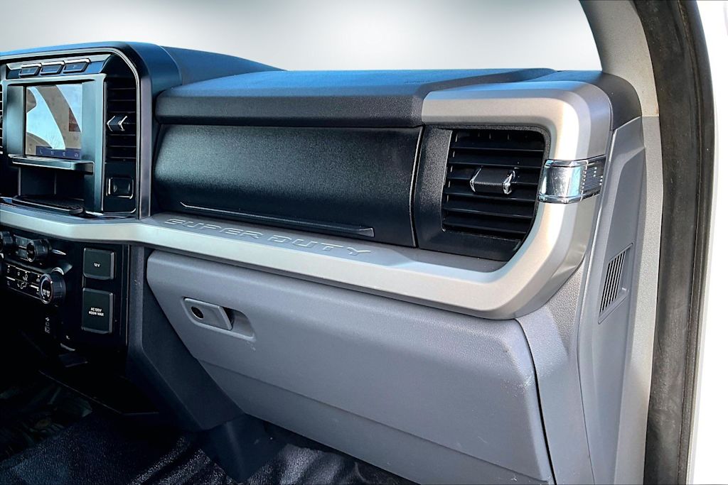 Thumbnail: 2024 Ford F-350 - 23
