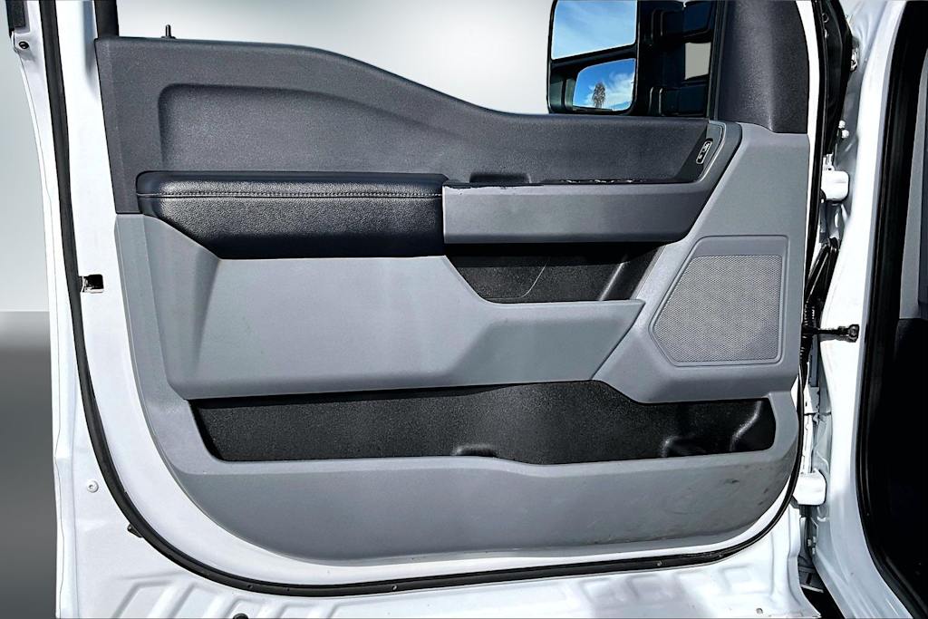 Thumbnail: 2024 Ford F-350 - 27