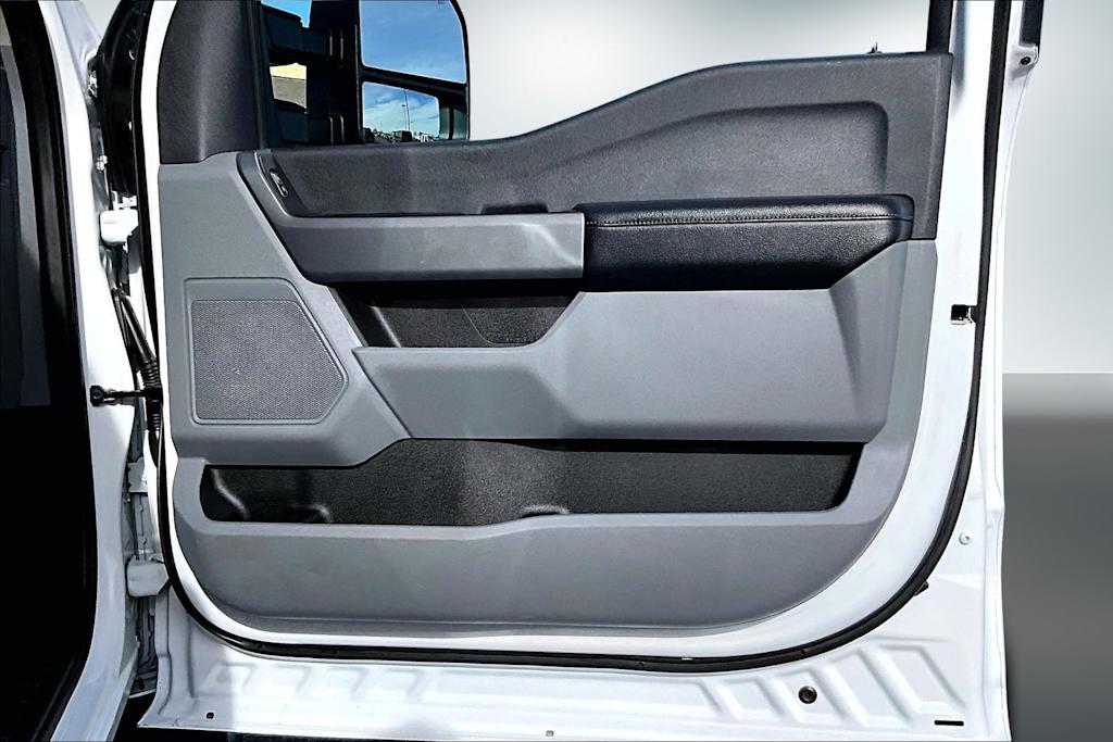 Thumbnail: 2024 Ford F-350 - 28