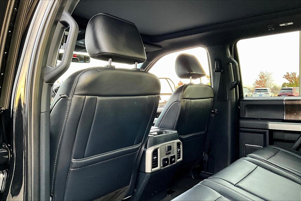 Thumbnail: 2022 Ford F-350 - 11